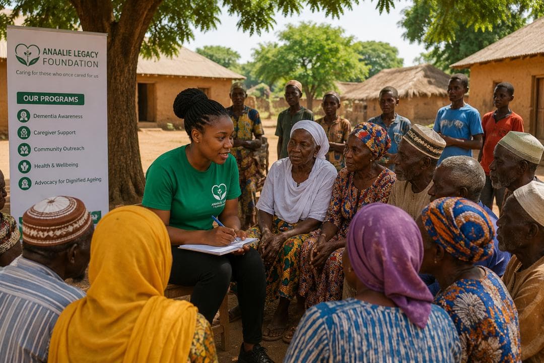 Community Engagement
