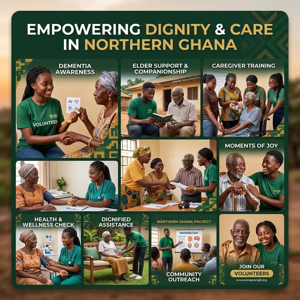 Our Impact in Pictures