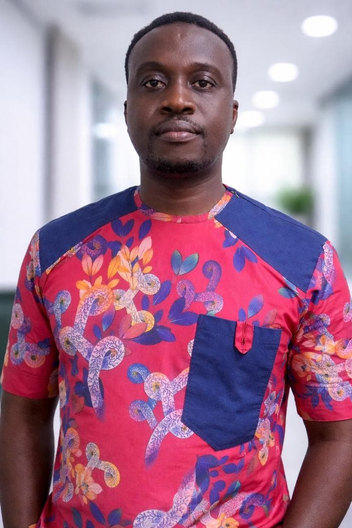 Ekow Yankah