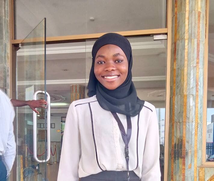 Mariam Tiyumba