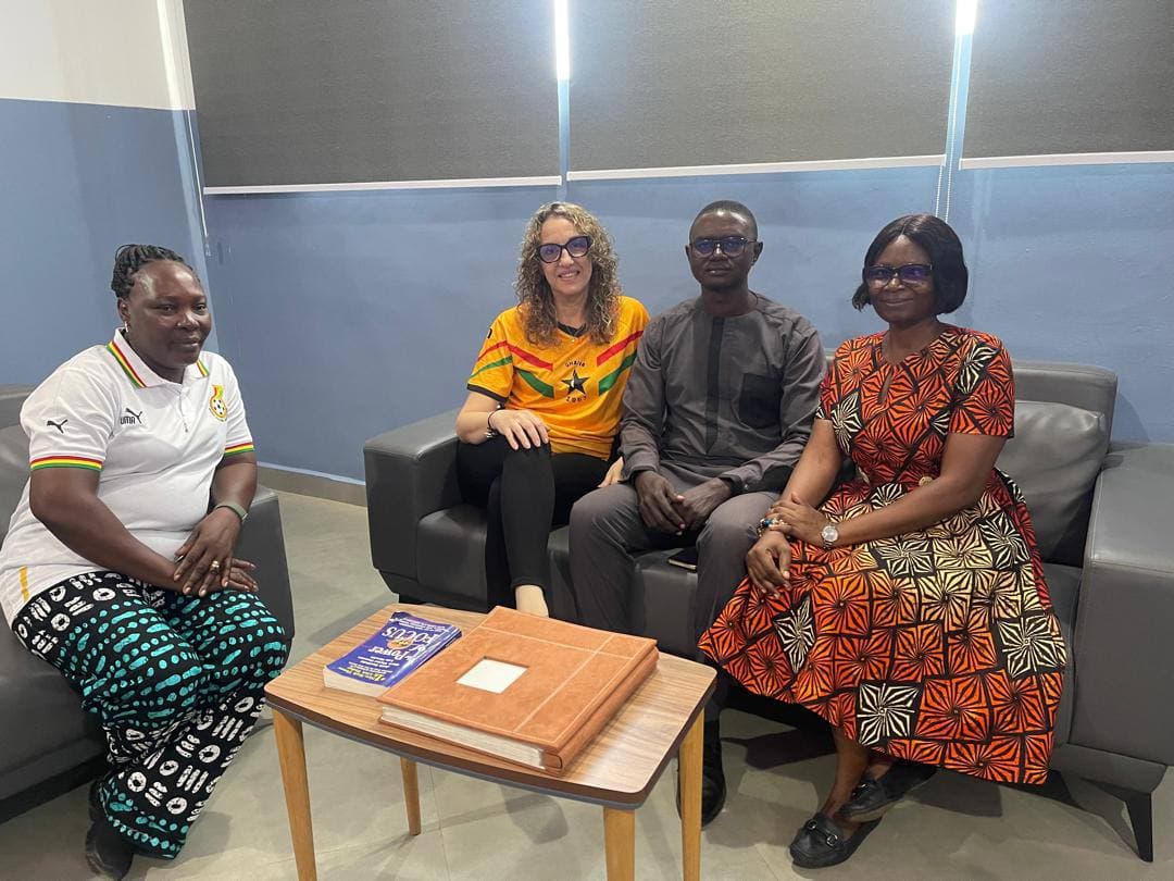 Stakeholder engagement with Habana Medical Service
